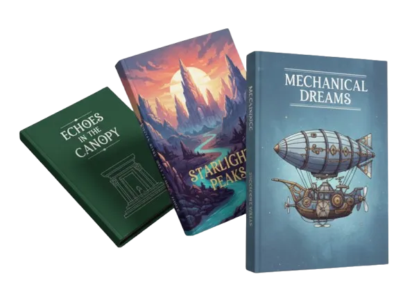 Passionate About Publishing